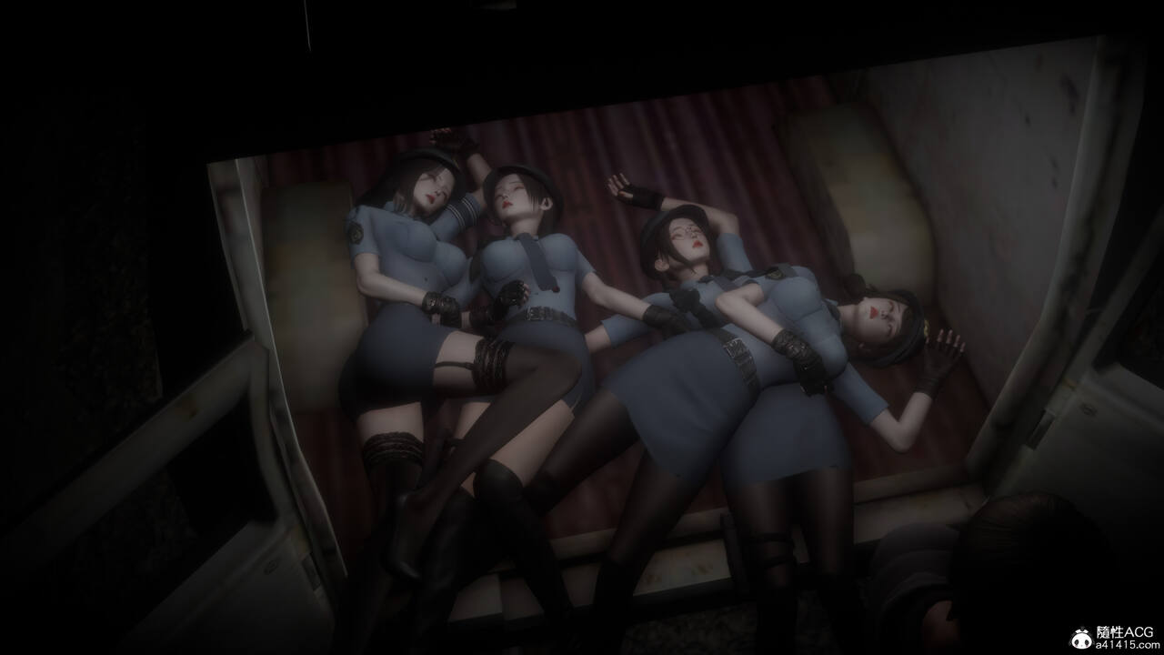 捡尸人 numero di immagine  71