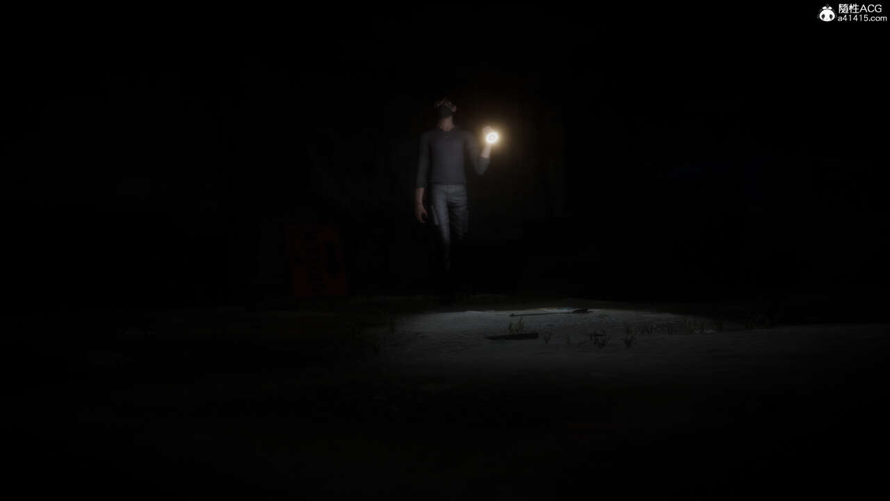 捡尸人 numero di immagine  73