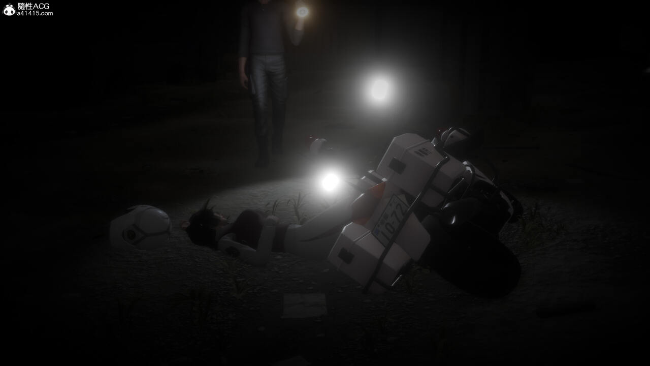 捡尸人 numero di immagine  75