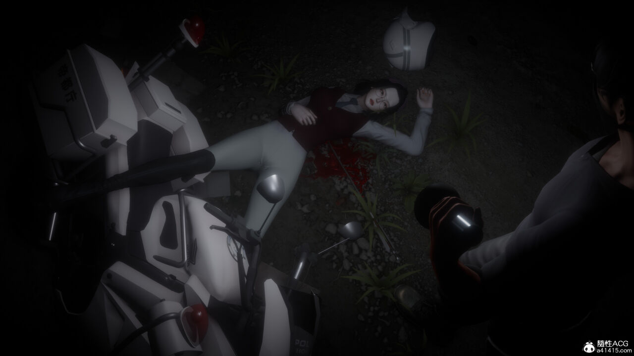 捡尸人 numero di immagine  76