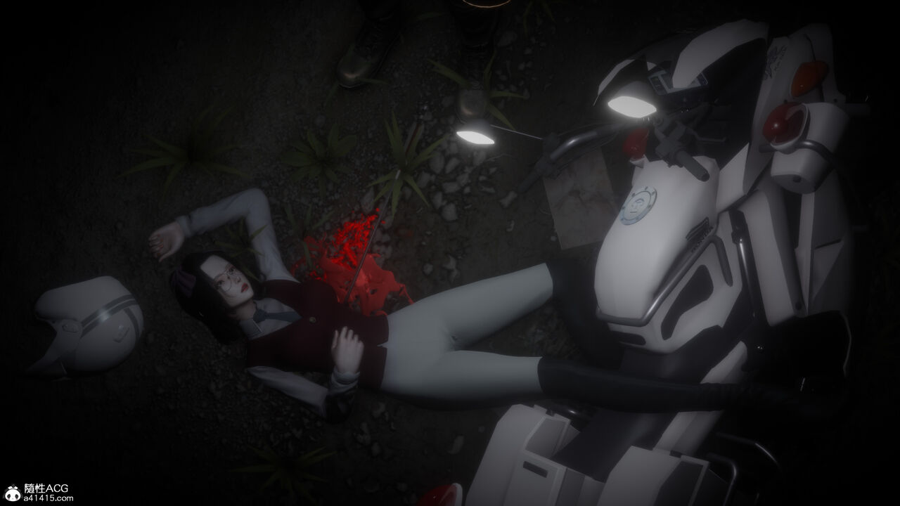 捡尸人 numero di immagine  78