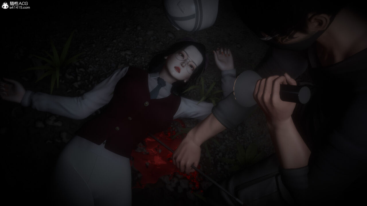 捡尸人 numero di immagine  80