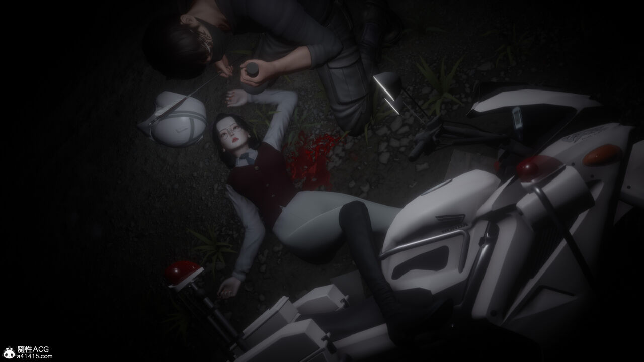 捡尸人 numero di immagine  81