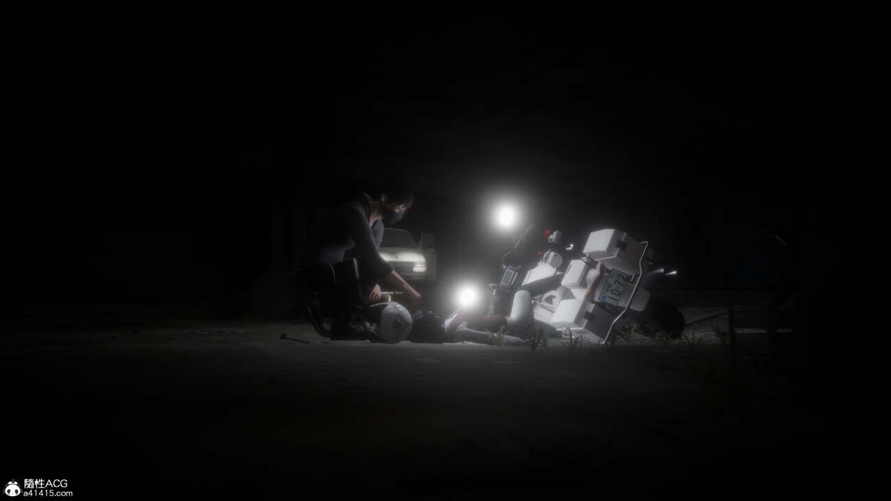 捡尸人 numero di immagine  82