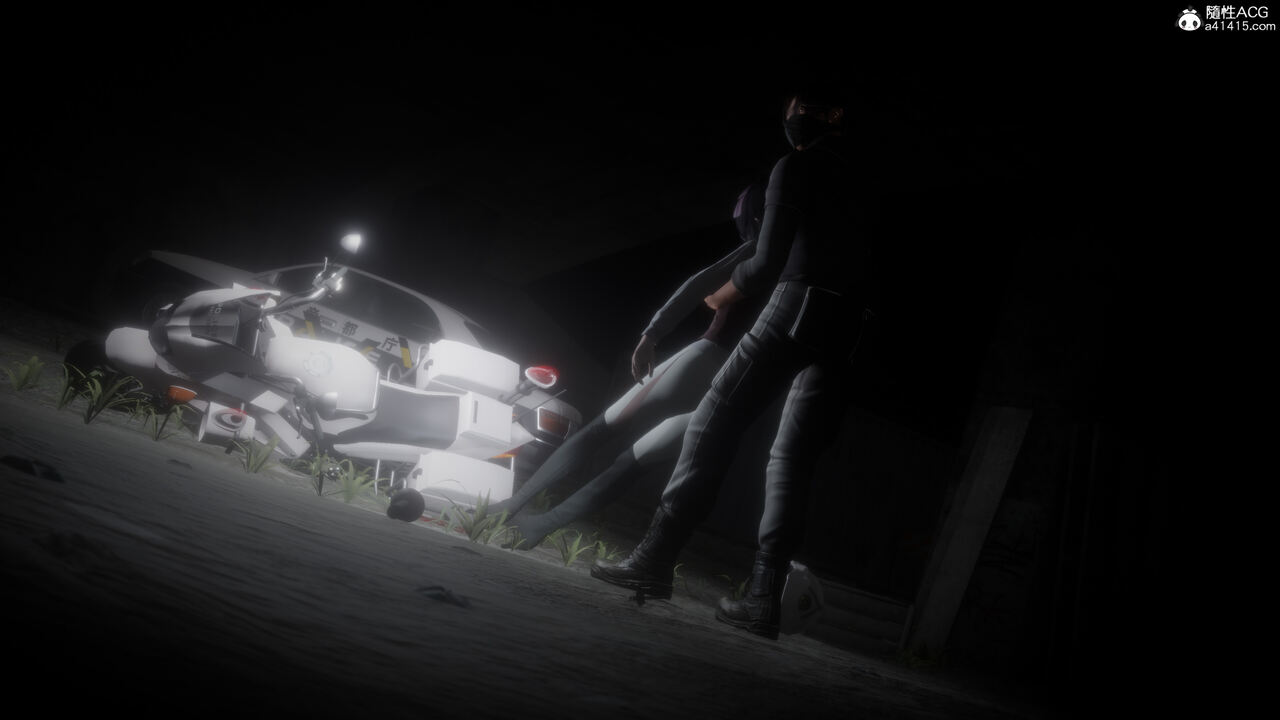 捡尸人 numero di immagine  84