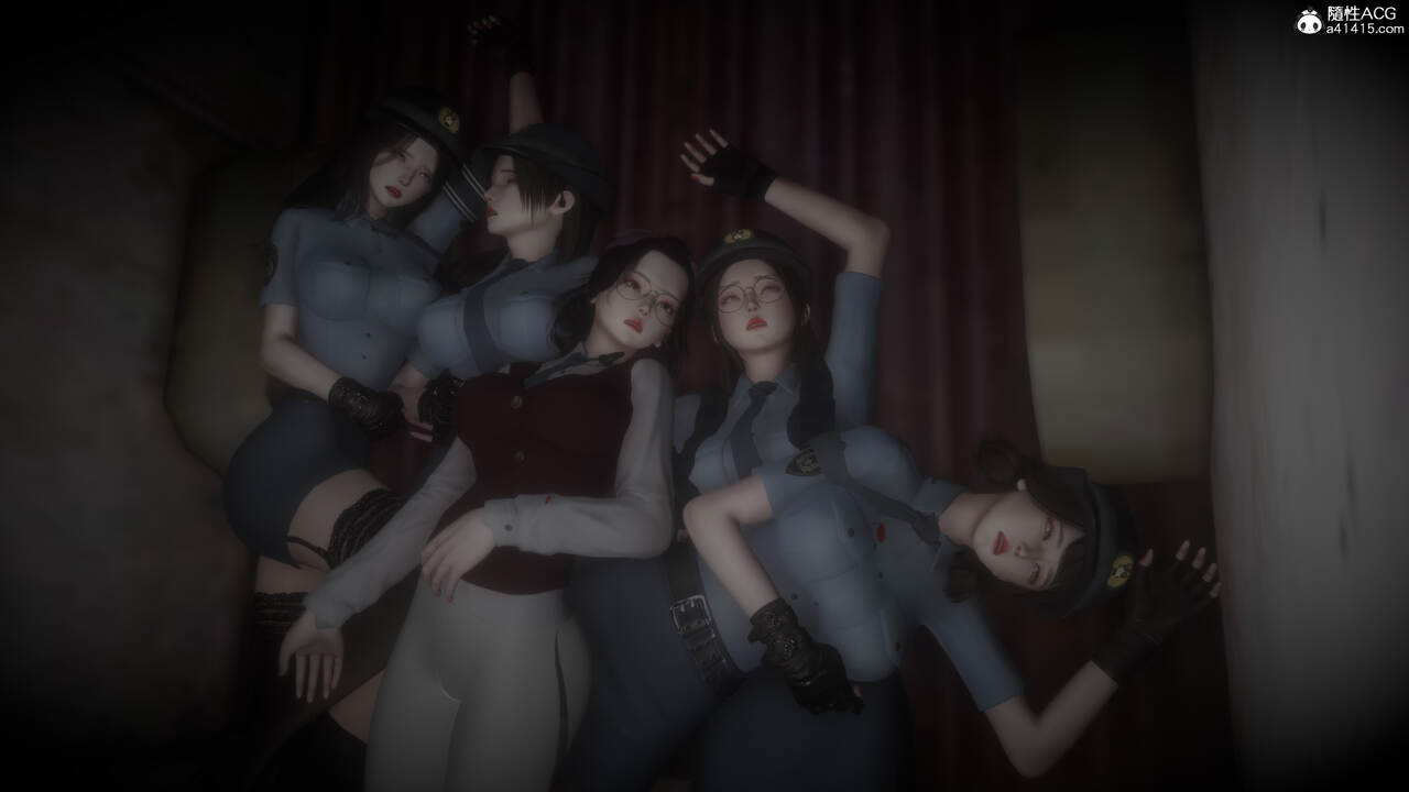 捡尸人 numero di immagine  89