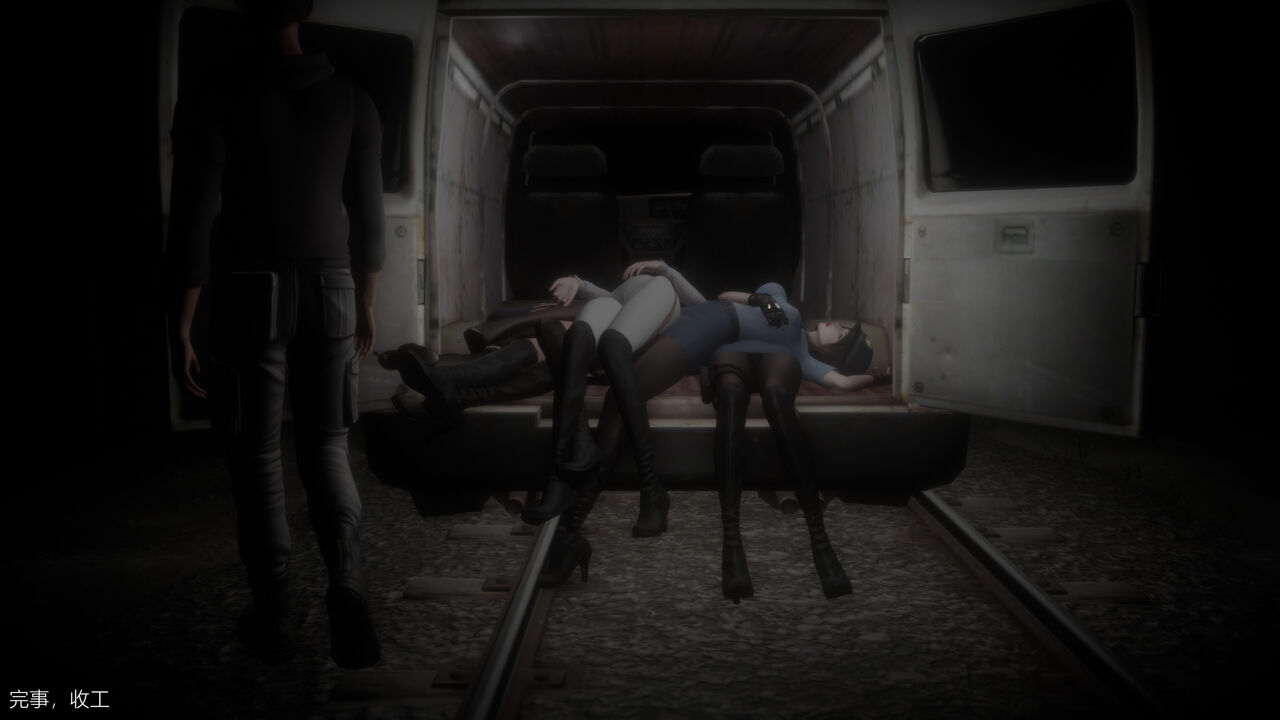 捡尸人 numero di immagine  91