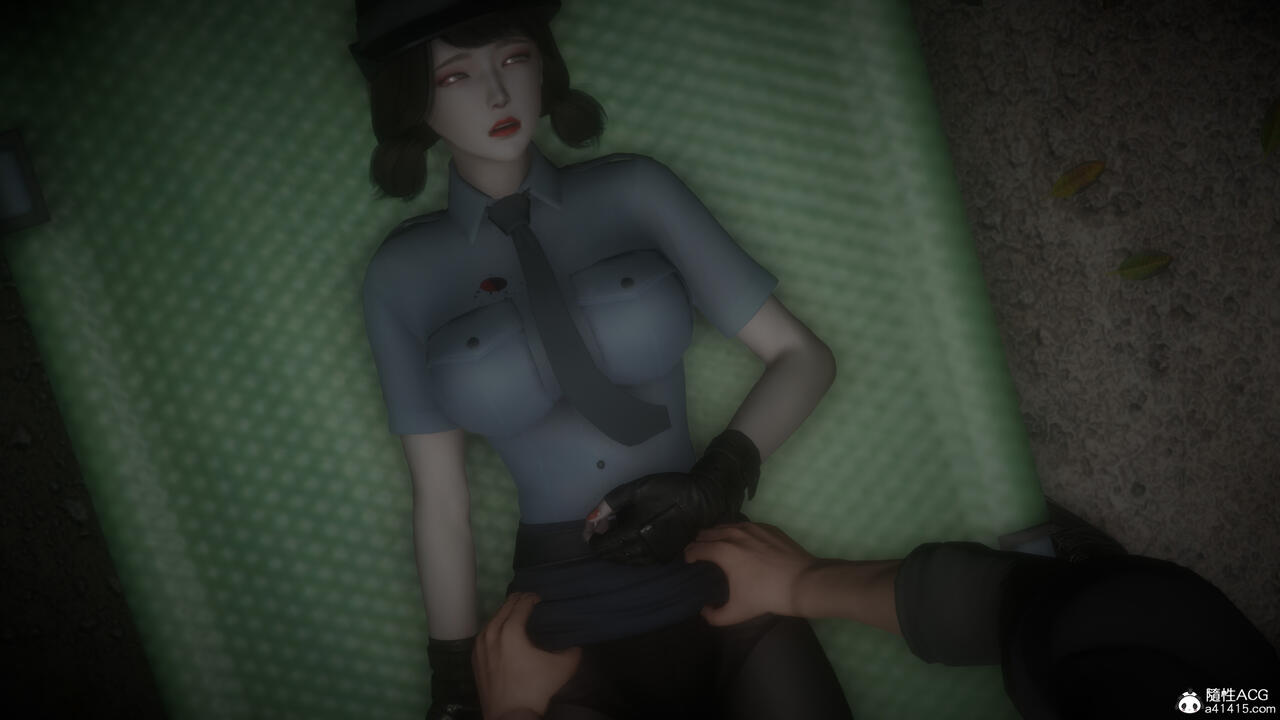 捡尸人 numero di immagine  117