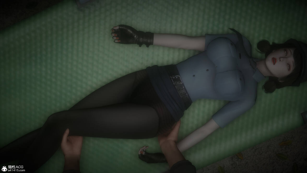 捡尸人 numero di immagine  118