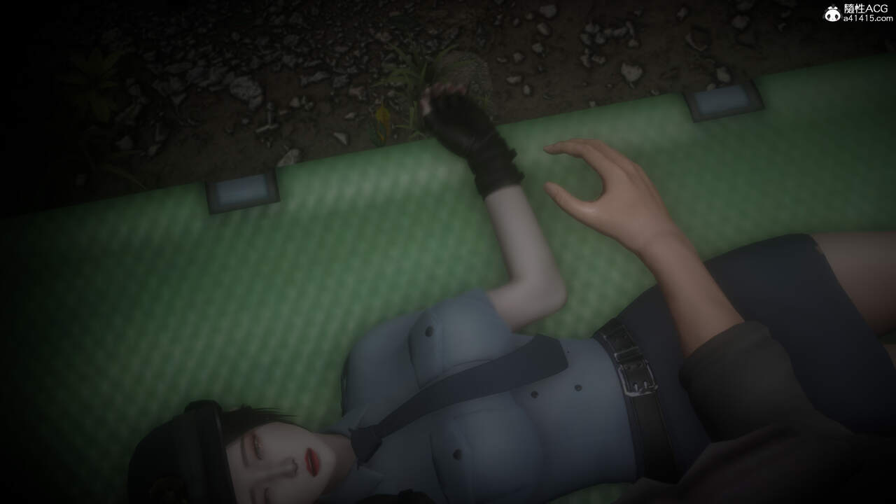 捡尸人 numero di immagine  144