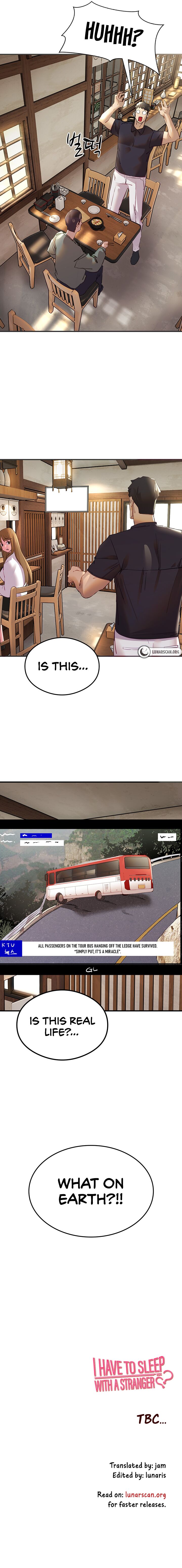 [Duke Hangul, Na Sunhyang] I Have To Sleep With A Stranger? (1-14) [English] [Lunar Scans] [Ongoing] image number 32