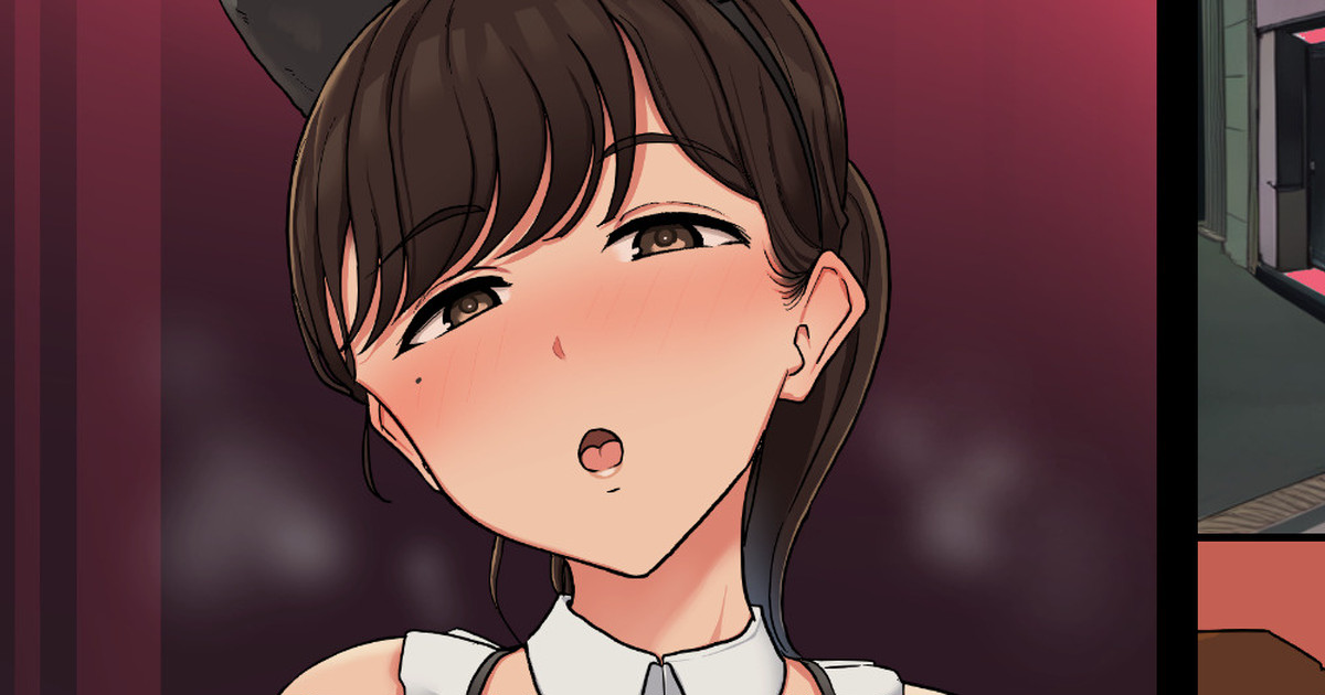 [Wakamatsu] Fudan Midashinami ni Kibishii Senpai ga Ura de wa Ero Ishou Kiru no ga Daisuki datta Hanashi (Chinese) 이미지 번호 1