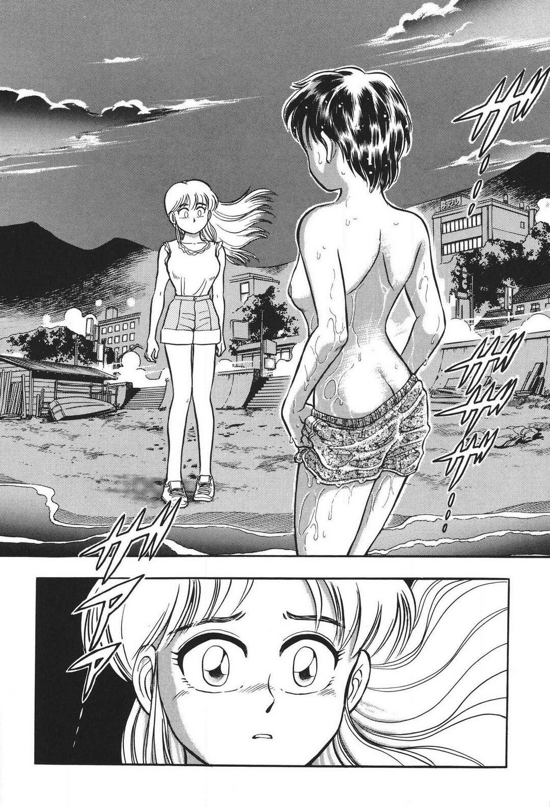 [滝沢ひろゆき] 問題ないね!? ヒデユキくん 1-3 图片编号 126