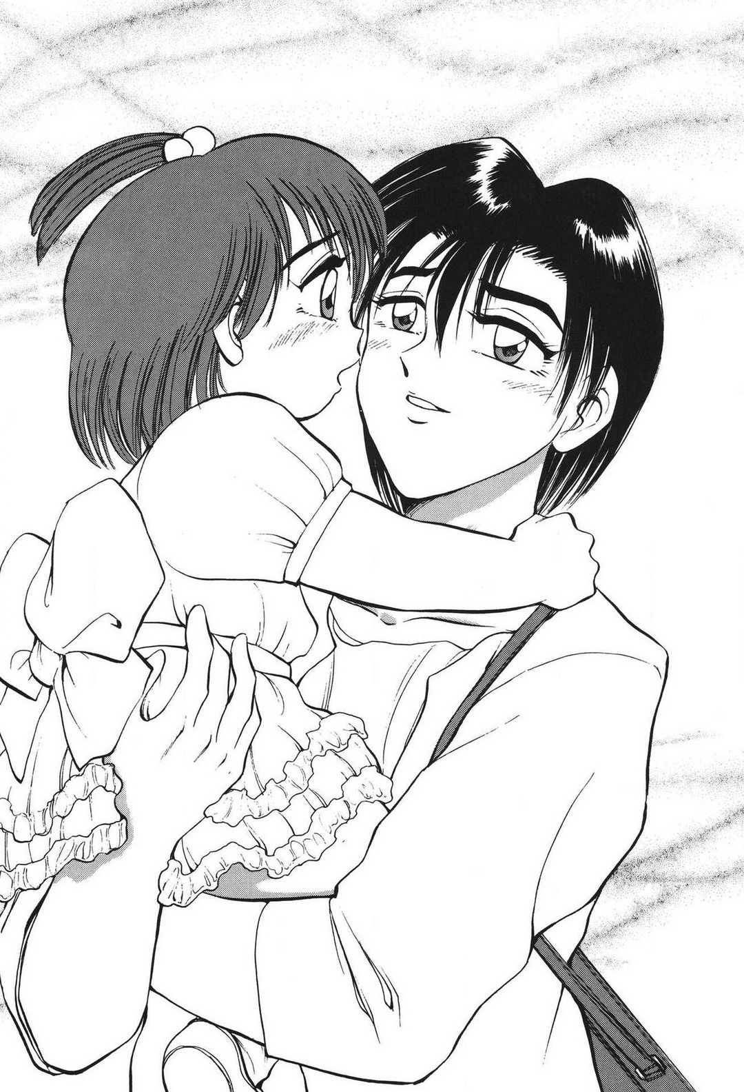 [滝沢ひろゆき] 問題ないね!? ヒデユキくん 1-3 图片编号 193