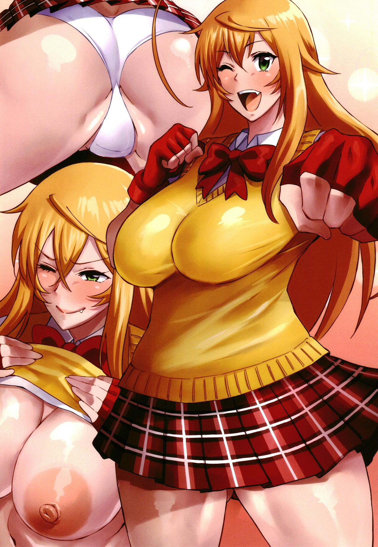 [DIOGENES CLUB (Haikawa Hemlen)] BRICOLA 8 (BLEACH) [Chinese] [Digital] 图片编号 41