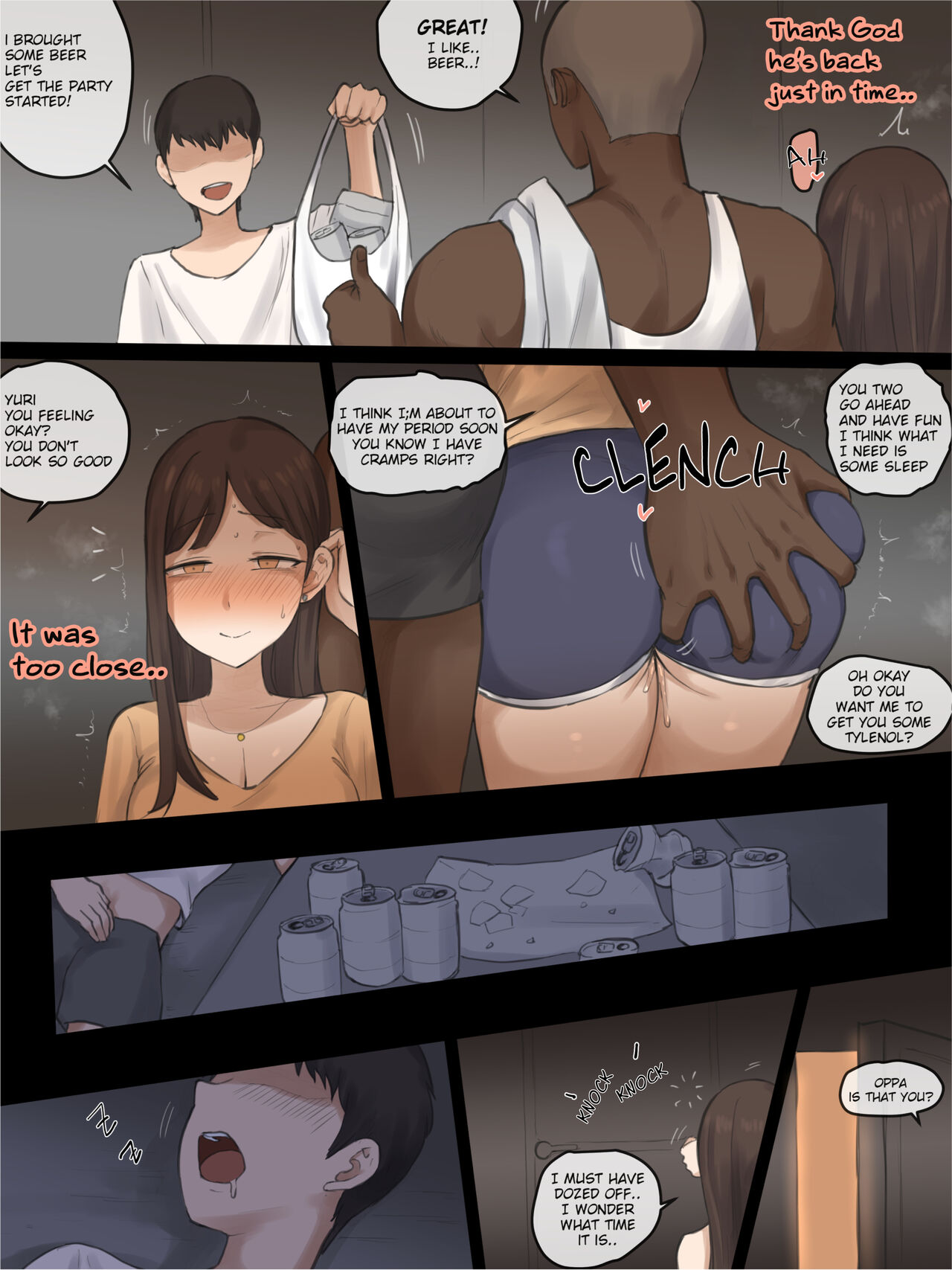 [laliberte] X-BF [Color] [English] image number 9