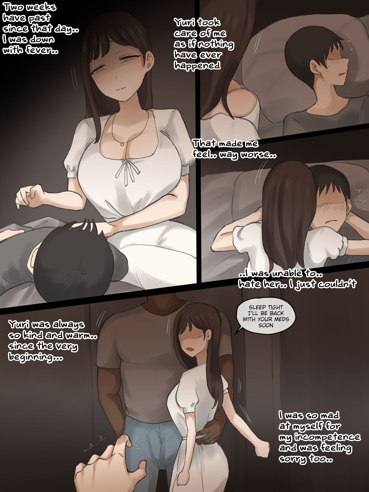 [laliberte] X-BF [Color] [English] image number 29