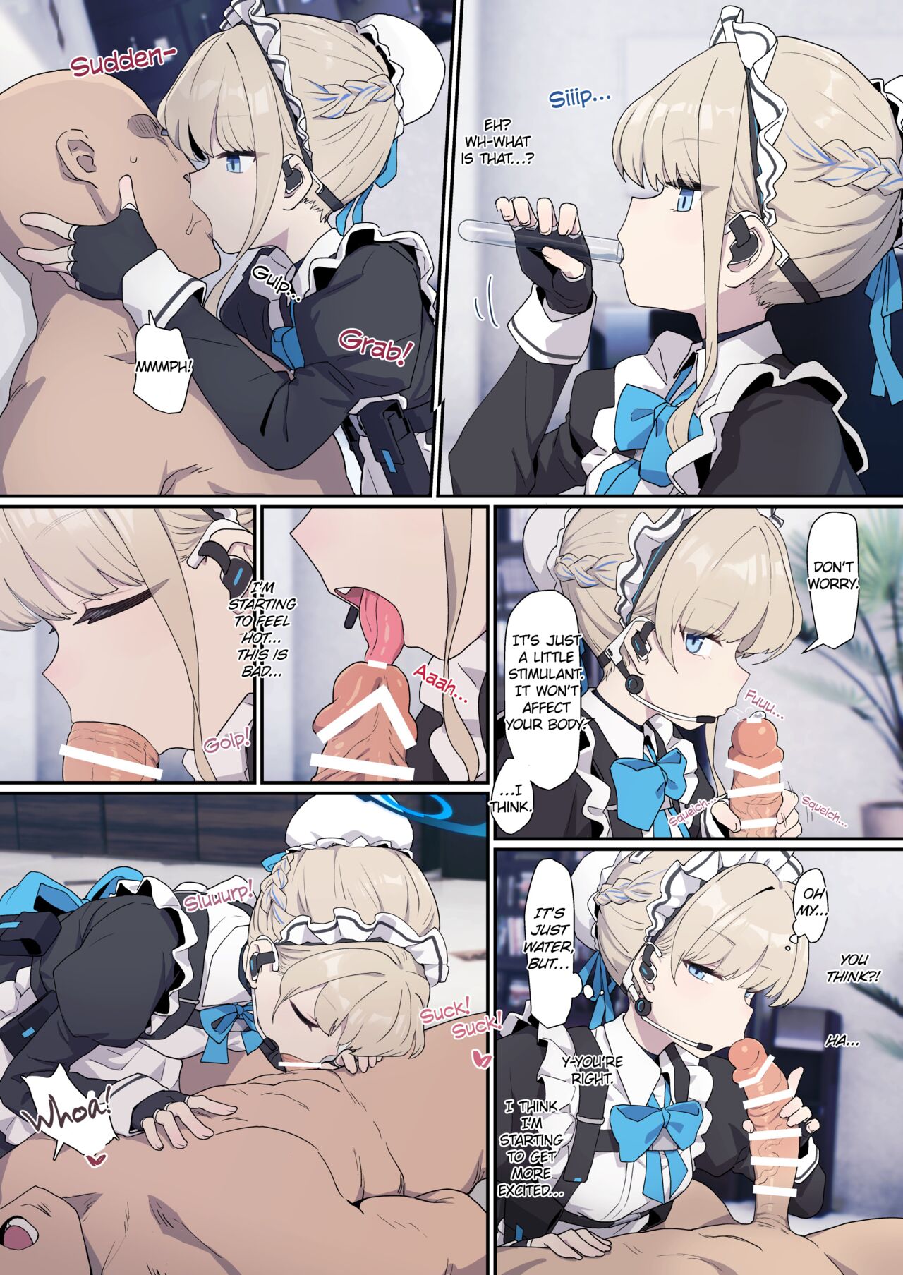 [deadflow] Toki ni Muhyoujou Sakusei shite morau 이미지 번호 3