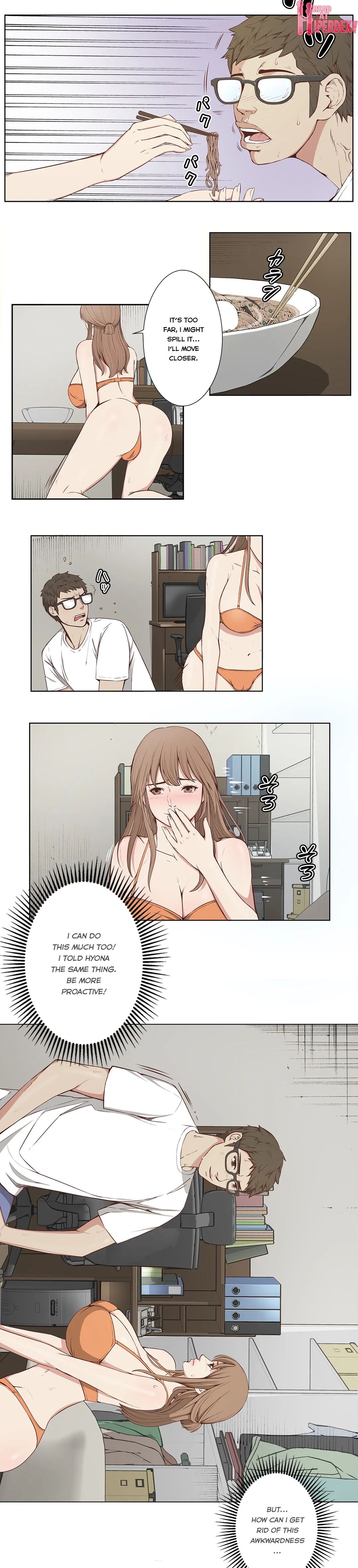 [Cocodor, Maneul] Bikini Service (Ch. 2) [English] 画像番号 4