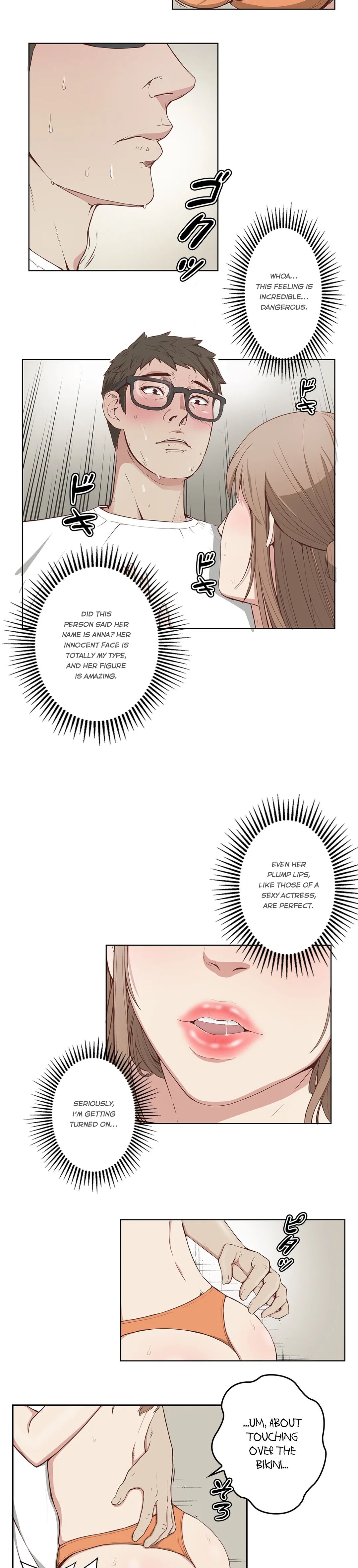 [Cocodor, Maneul] Bikini Service (Ch. 2) [English] 画像番号 6