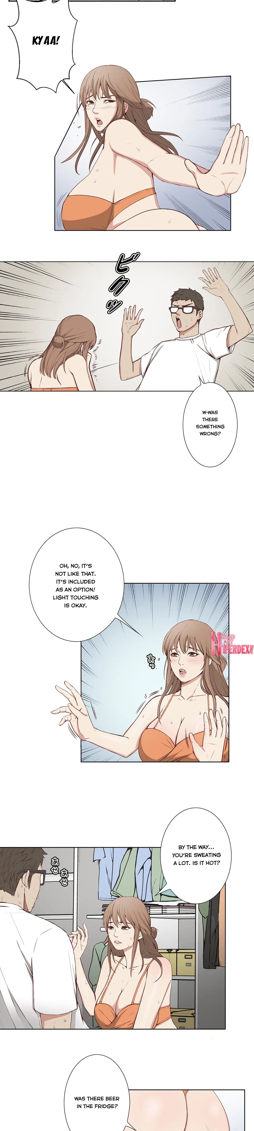 [Cocodor, Maneul] Bikini Service (Ch. 2) [English] 画像番号 7