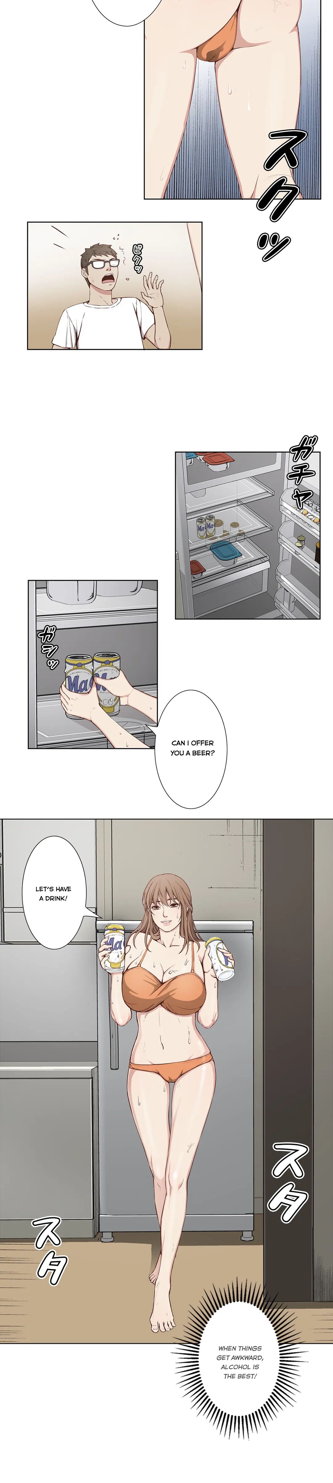 [Cocodor, Maneul] Bikini Service (Ch. 2) [English] 画像番号 8