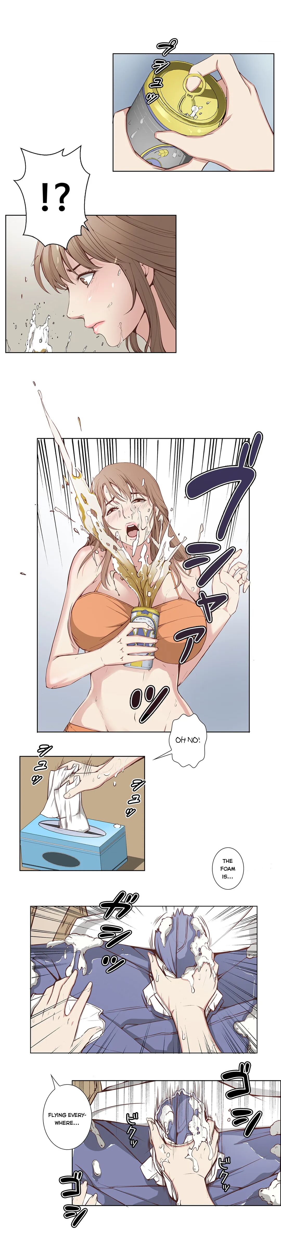 [Cocodor, Maneul] Bikini Service (Ch.1-2) [English] Bildnummer 24