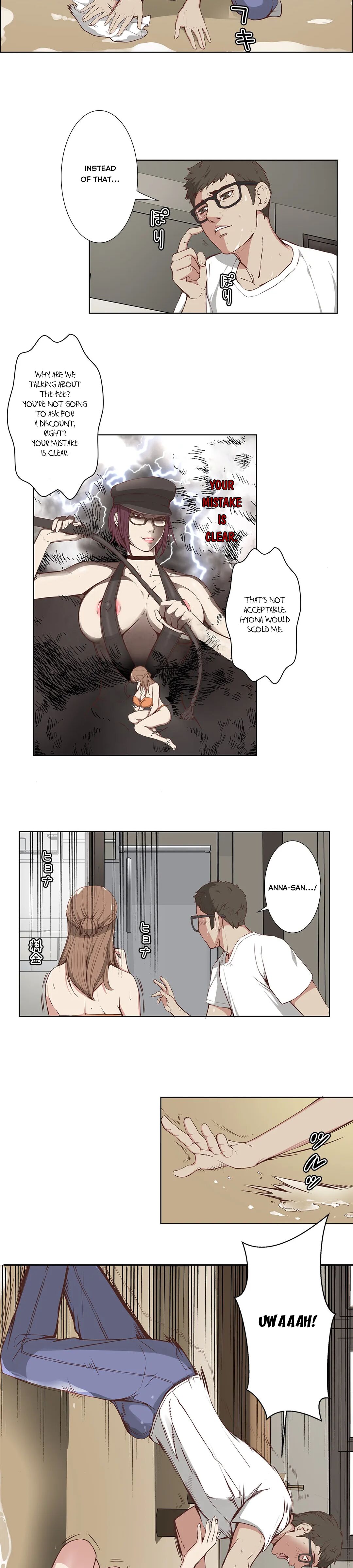 [Cocodor, Maneul] Bikini Service (Ch.1-2) [English] Bildnummer 26