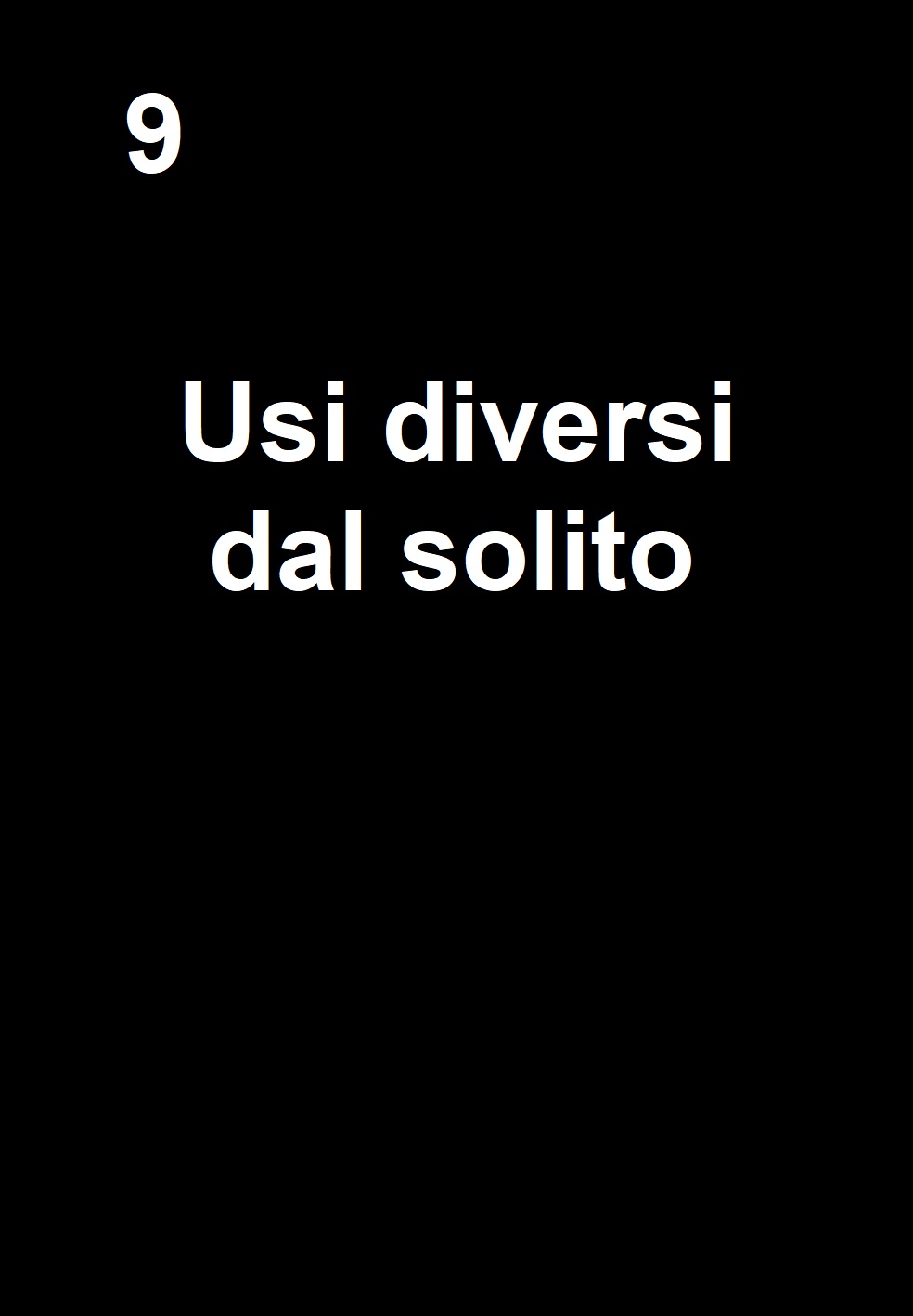 [Sanjou Tomomi] Random Stuff by Tomomi Remixed [Italian] [RW] 132eme image