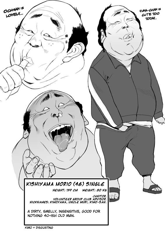 [Black Factory (Gen)] Yuna no Soushitsu | Yuna's loss [English] [Gagak_Ireng] [Digital] 画像番号 27