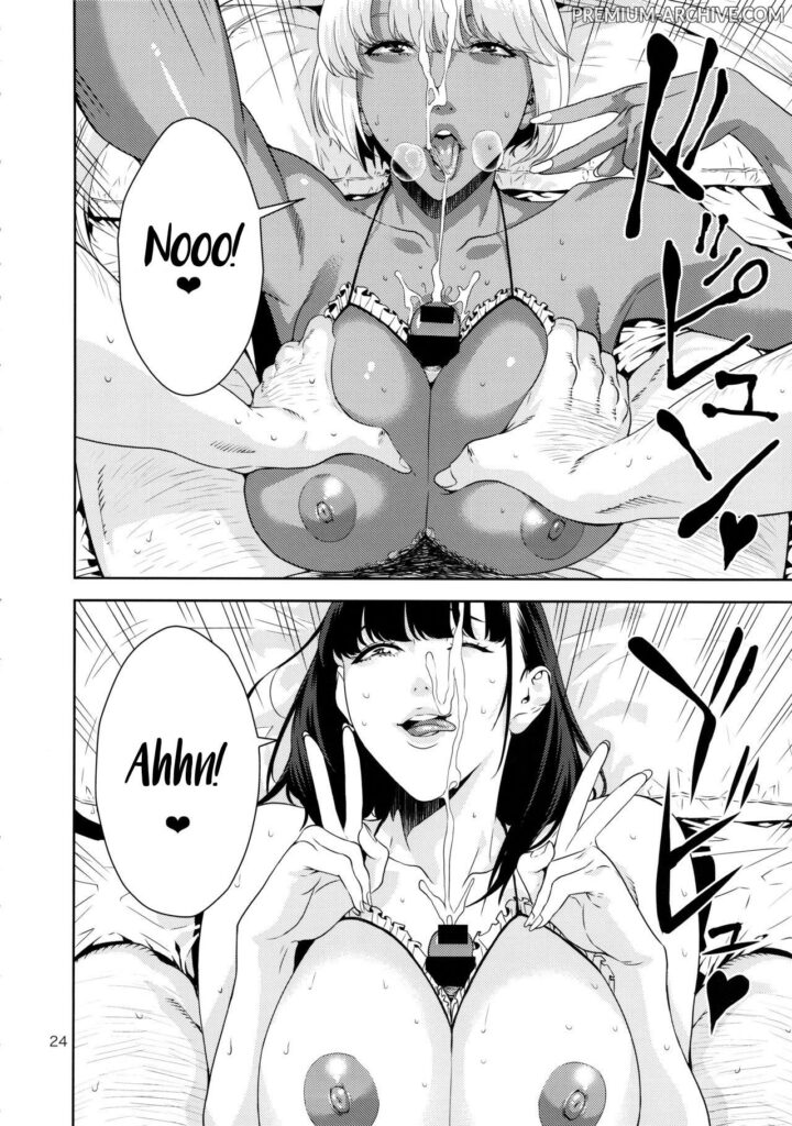 (COMIC1☆9) [JACK-POT (Jyura)] Nyuugi Senyou Shimai | Le Esclusive Spagnole delle Sorelle [Italian] numero di immagine  23