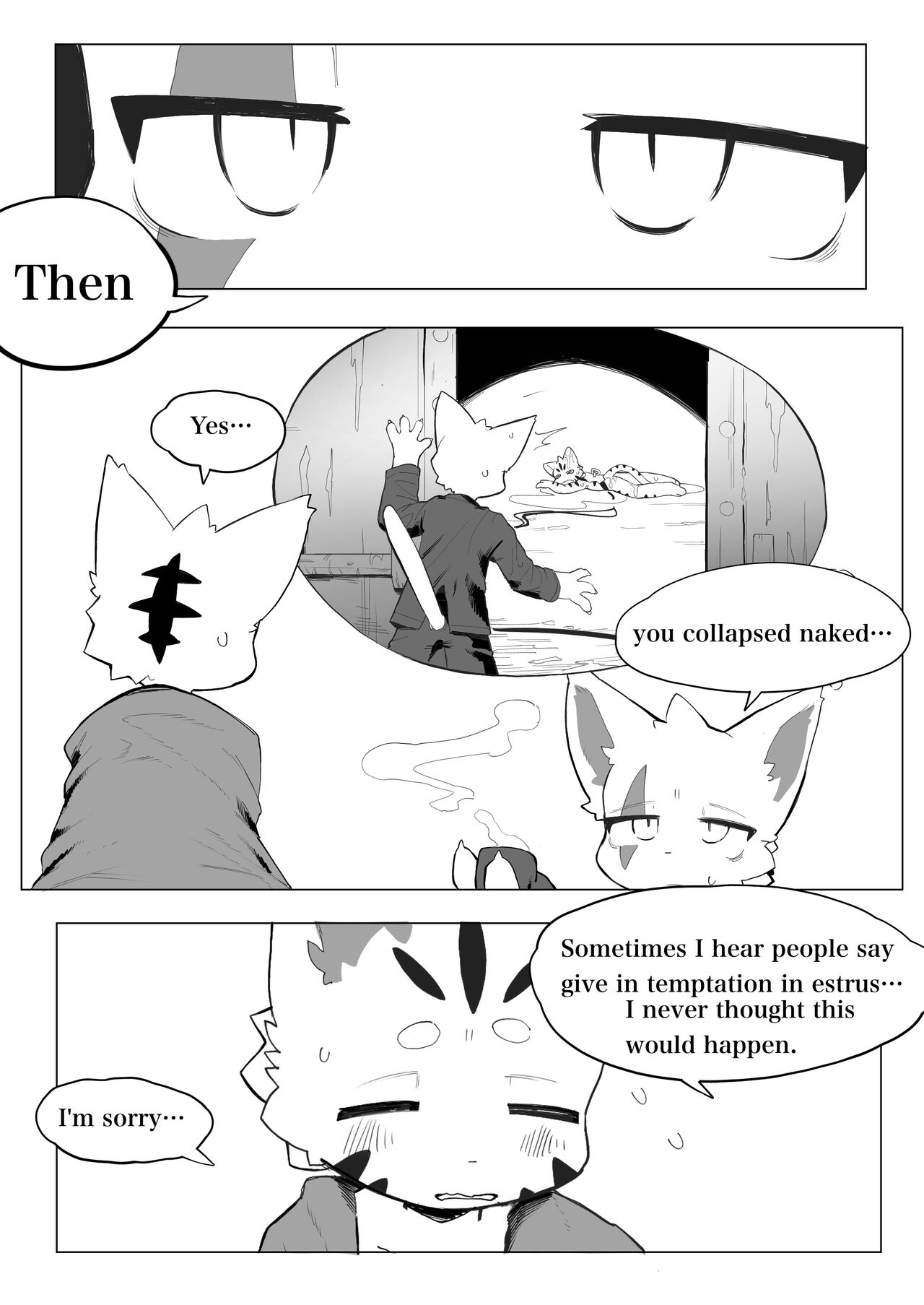 [Eipontar] Shinjin Doragon Buriidaa Kemo 2 [English] image number 24