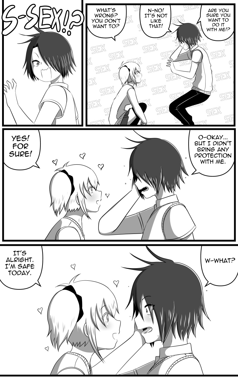 My Girlfriend Lilith Bildnummer 3