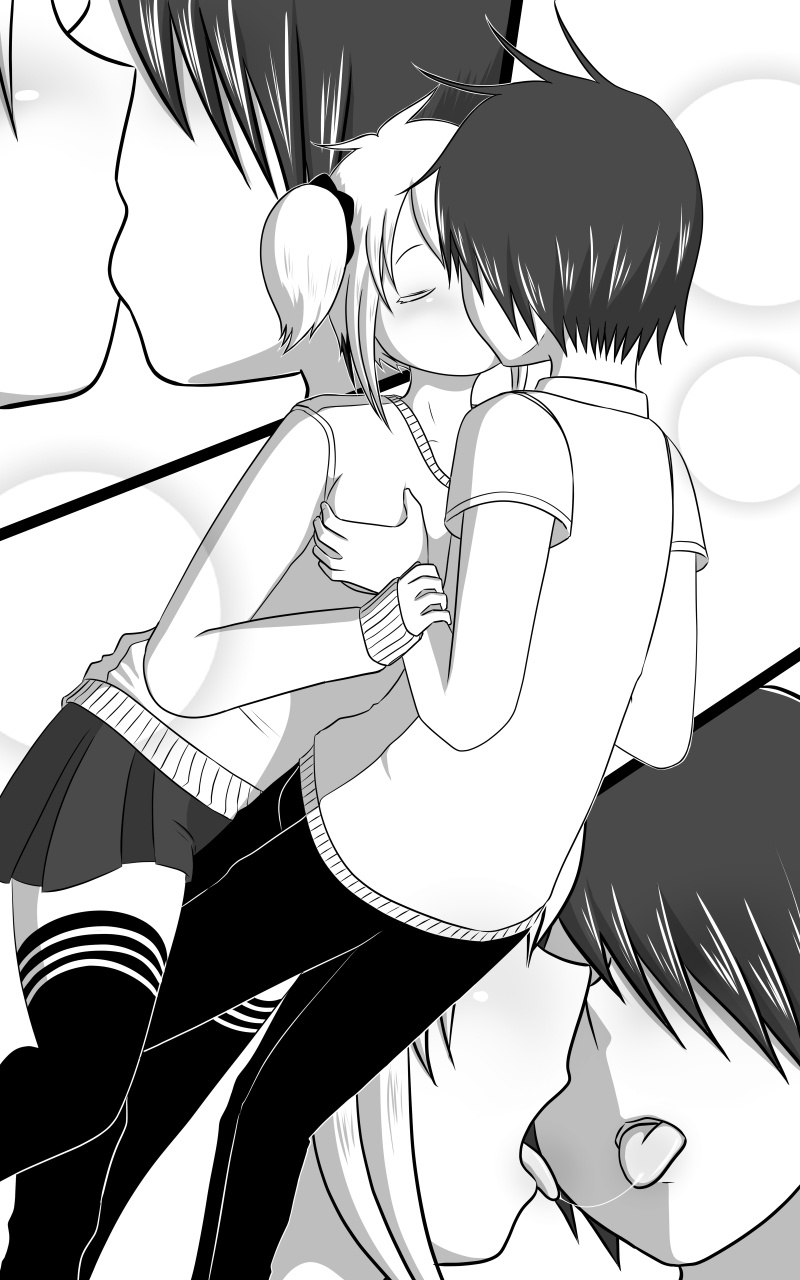 My Girlfriend Lilith Bildnummer 4