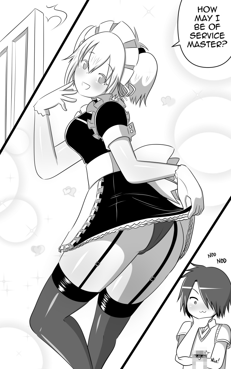 My Girlfriend Lilith Bildnummer 14