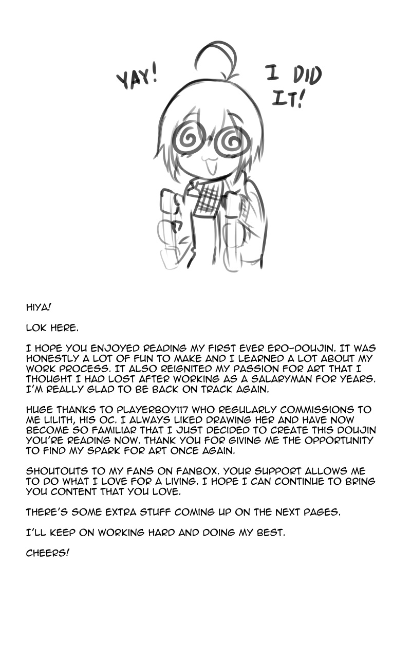 My Girlfriend Lilith Bildnummer 40