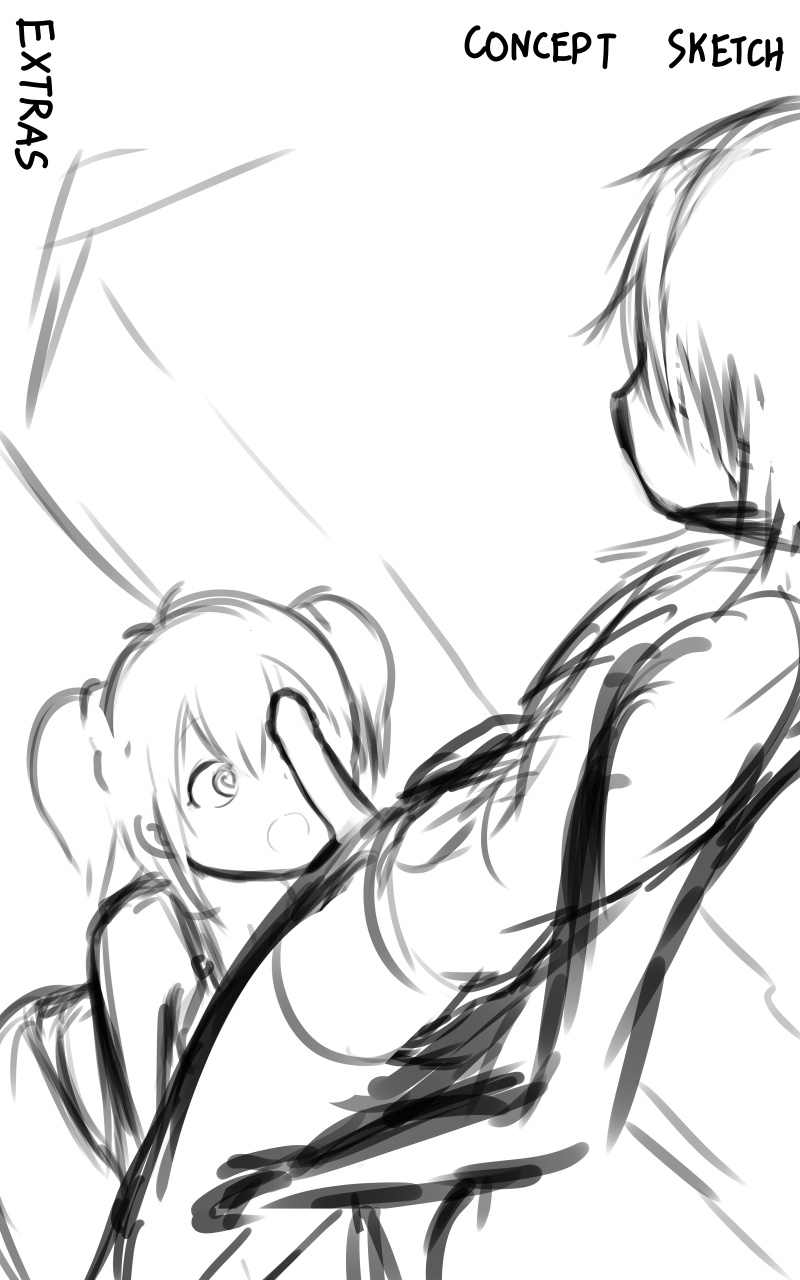 My Girlfriend Lilith Bildnummer 42