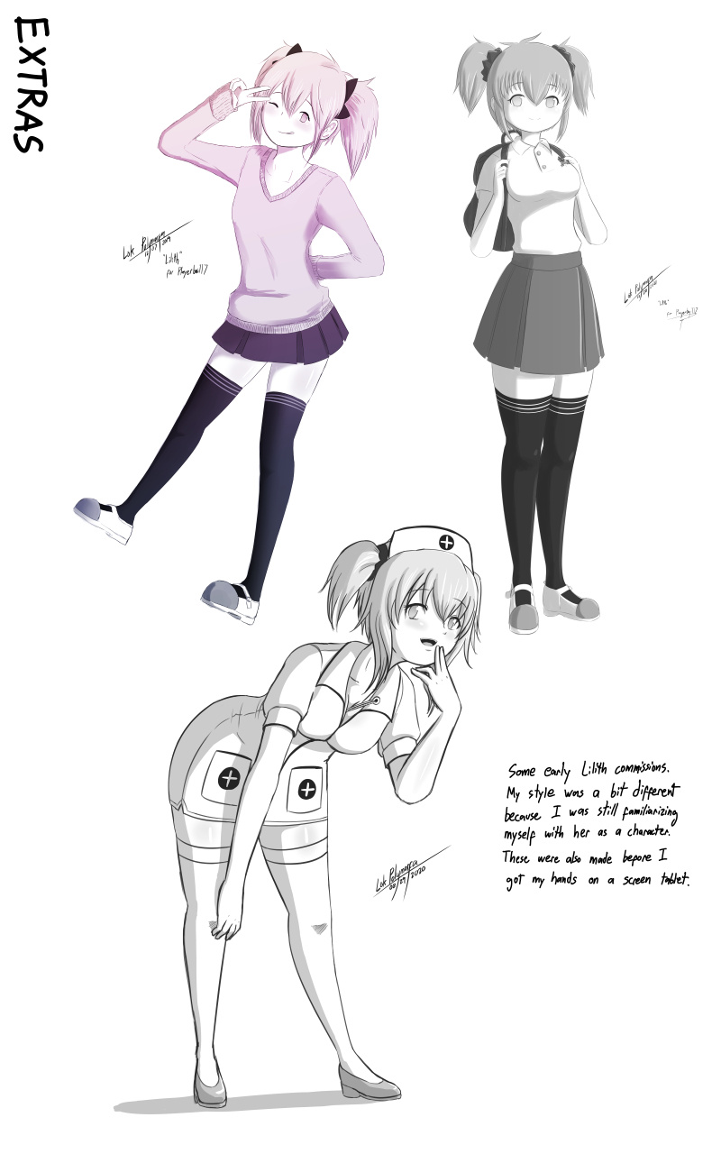 My Girlfriend Lilith Bildnummer 43