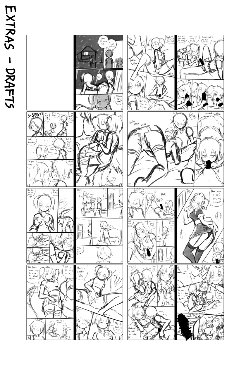 My Girlfriend Lilith Bildnummer 47