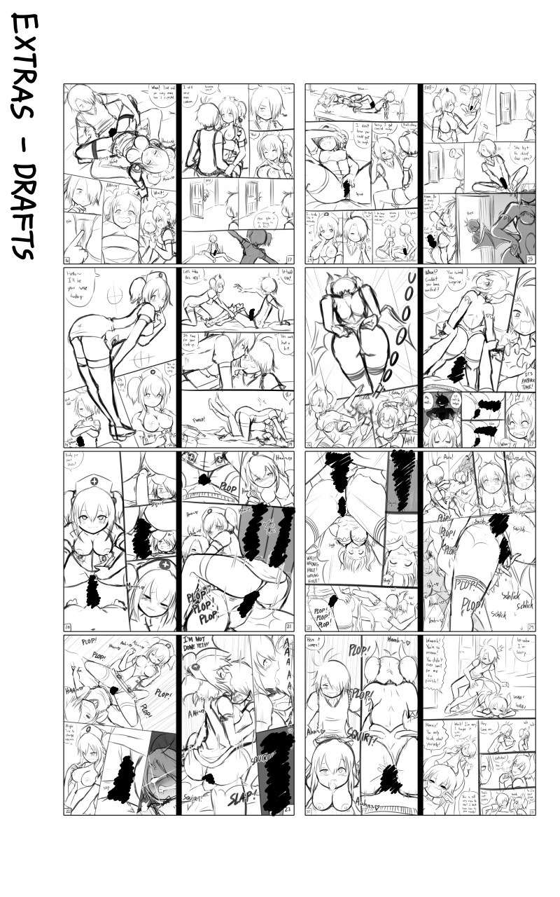 My Girlfriend Lilith Bildnummer 48