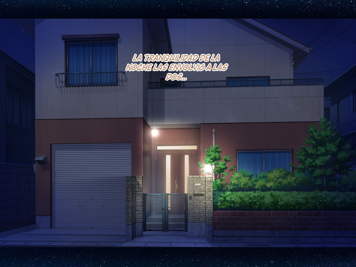 [pink-noise (Mizuiro Megane)] Girl on Mom Futari wa Koibito [Spanish] [L24scan] Bildnummer 63