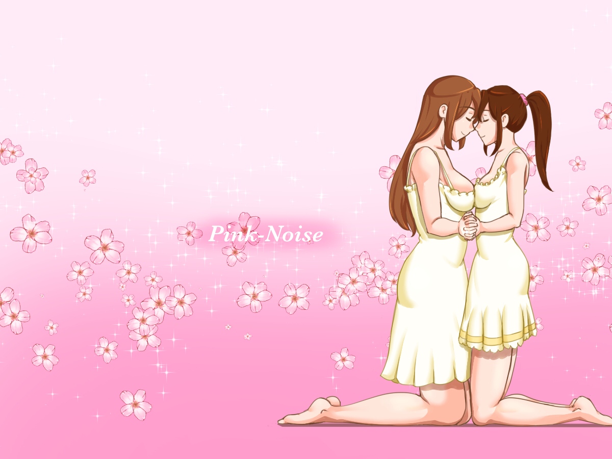 [pink-noise (Mizuiro Megane)] Girl on Mom Futari wa Koibito [Spanish] [L24scan] Bildnummer 67