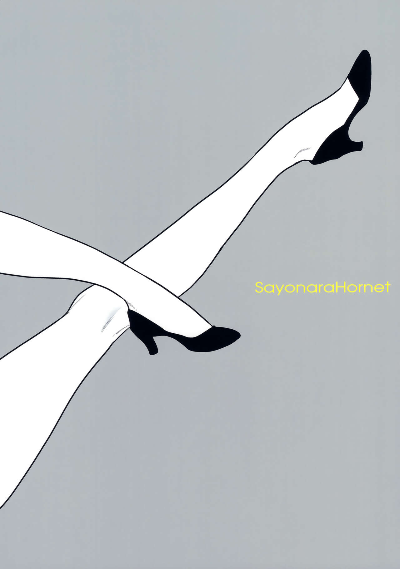 (COMITIA144) [Sayonara Hornet (Yoshiragi)] Delibunny [Chinese] image number 10