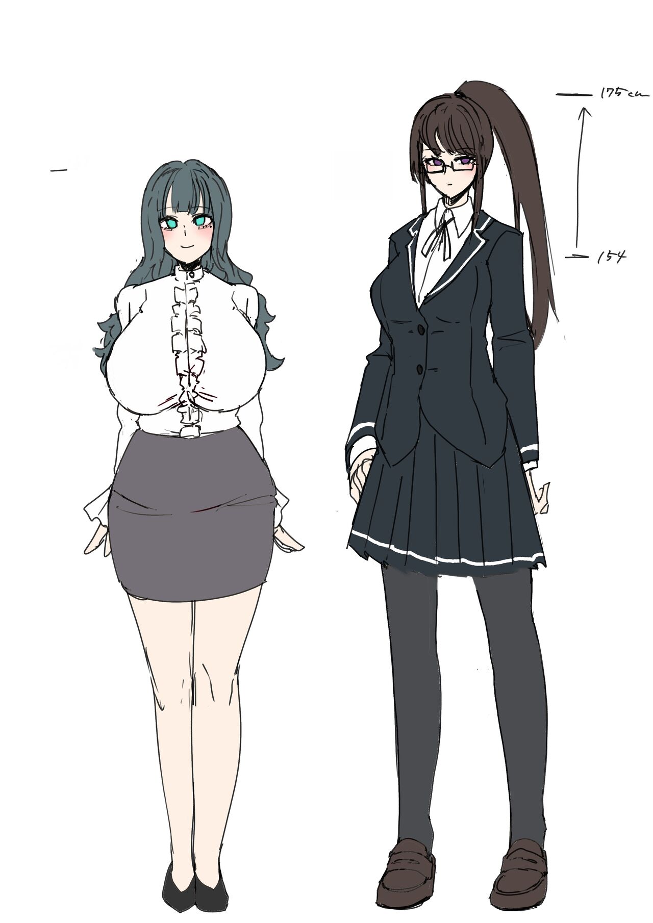 [R.S.I. (Rim)] Educational Guidance! [Chinese] [hz个人翻译] 이미지 번호 4