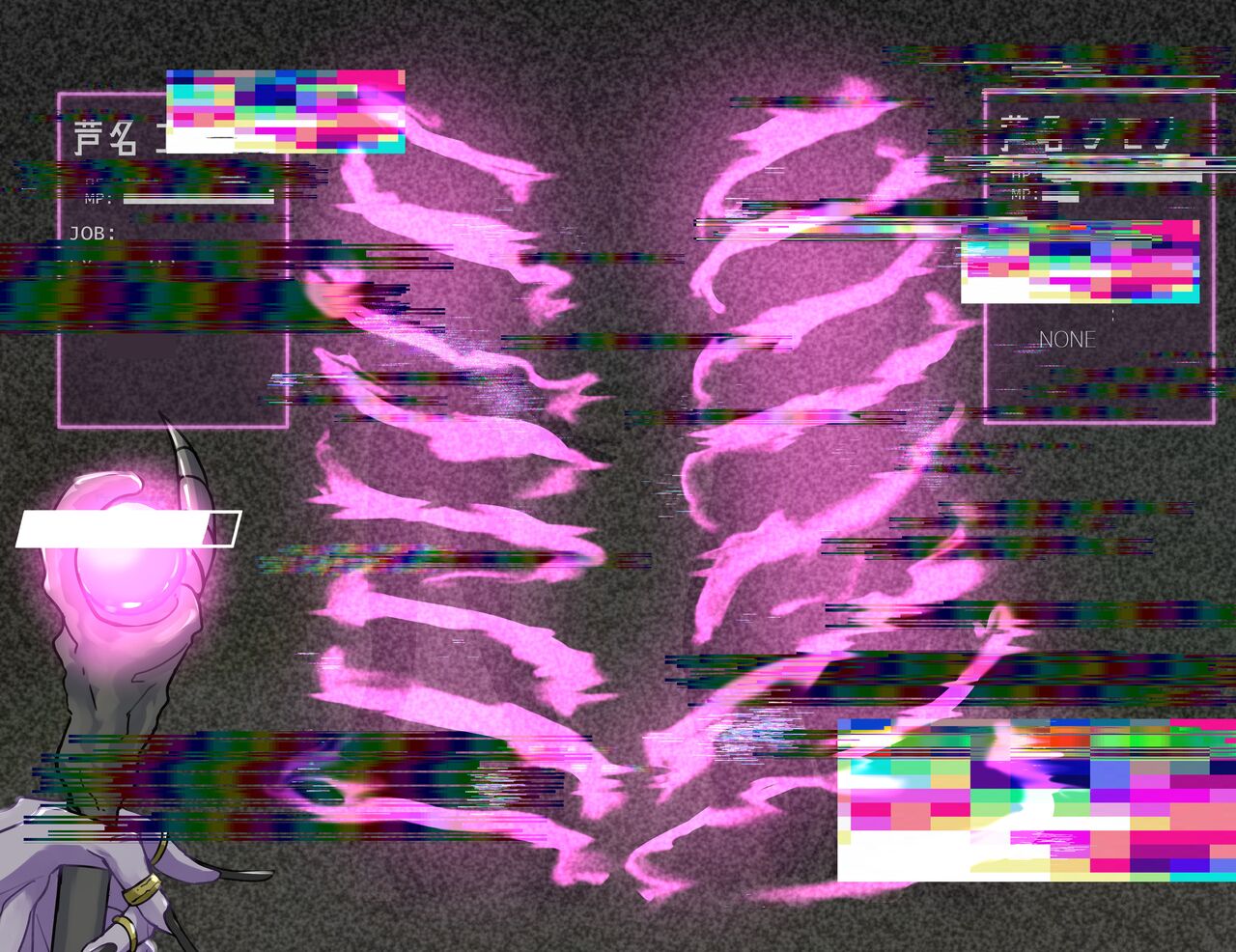 [R.S.I. (Rim)]  Nakama ni Naritasou ni Kochira o Miteiru! [Chinese] [hz个人翻译] 9eme image