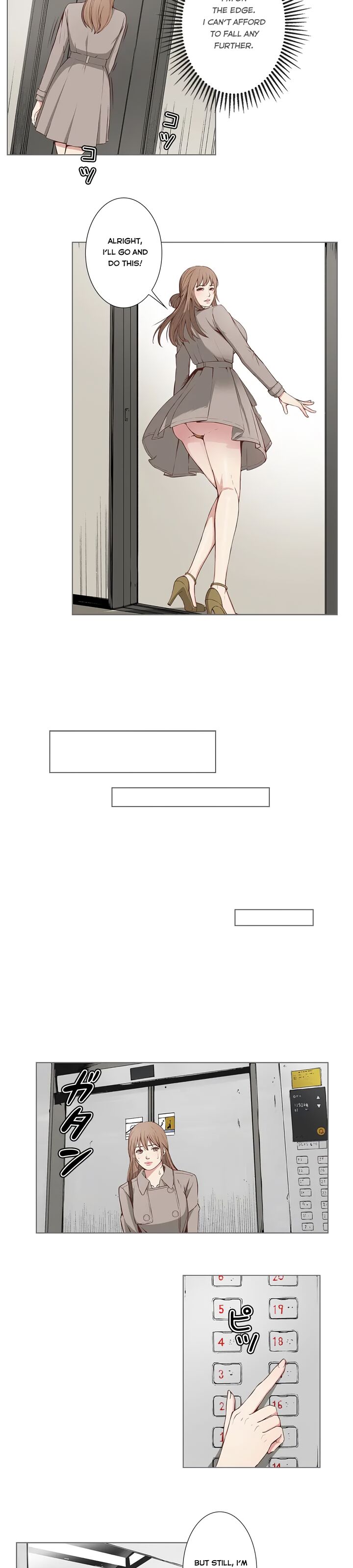 [Cocodor, Maneul] Bikini Service (Ch.1-3) [English] 图片编号 10