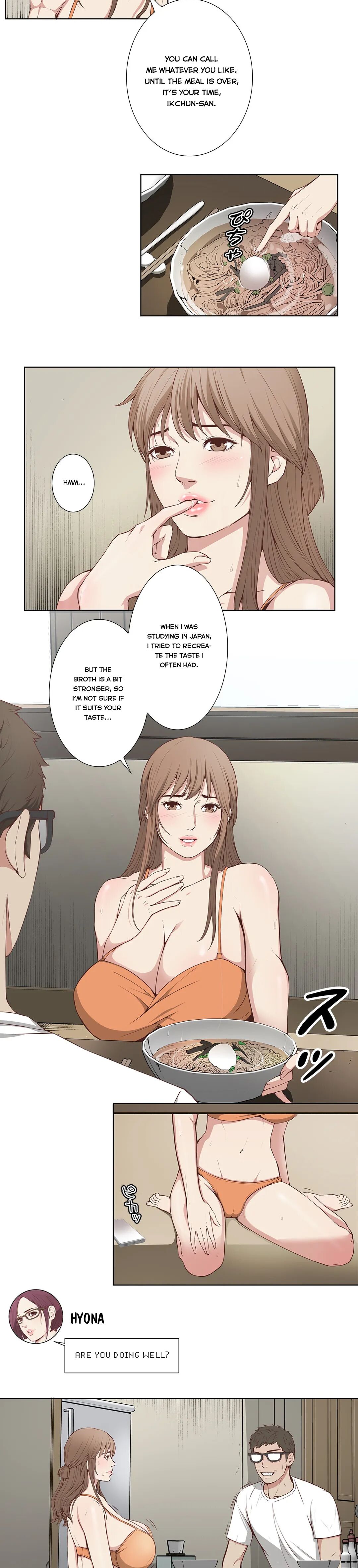 [Cocodor, Maneul] Bikini Service (Ch.1-3) [English] 图片编号 17