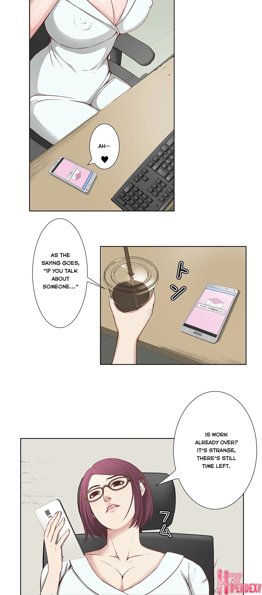 [Cocodor, Maneul] Bikini Service (Ch.1-3) [English] 图片编号 31