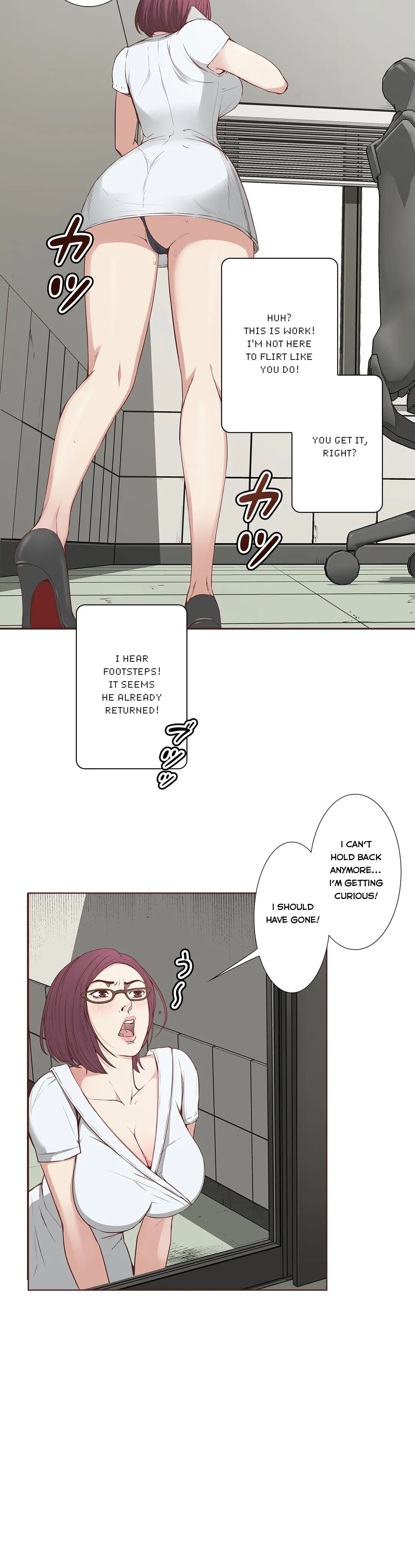 [Cocodor, Maneul] Bikini Service (Ch.1-3) [English] 图片编号 38