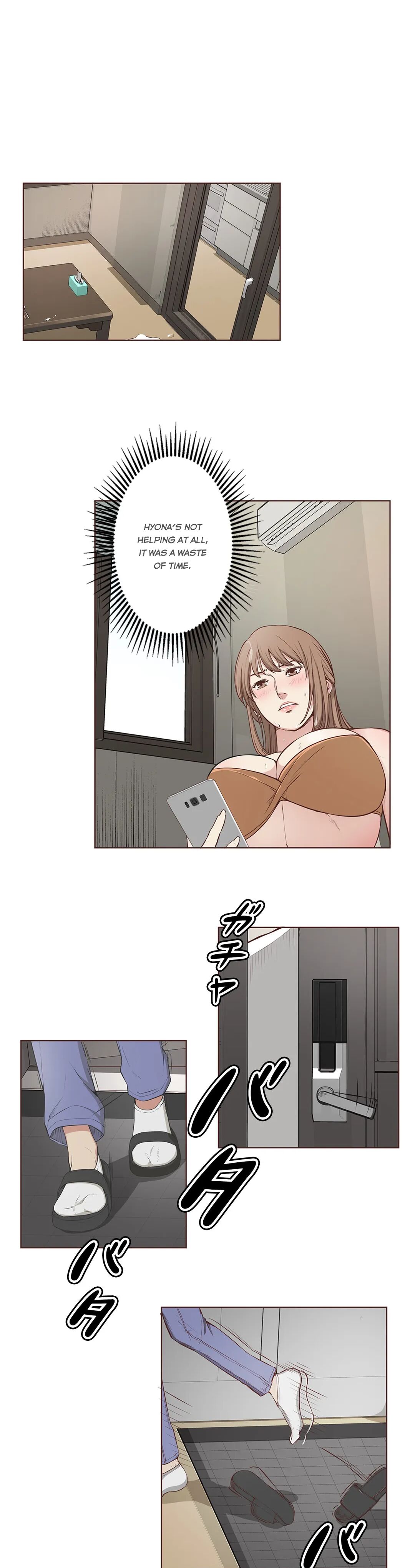 [Cocodor, Maneul] Bikini Service (Ch.1-3) [English] 图片编号 39